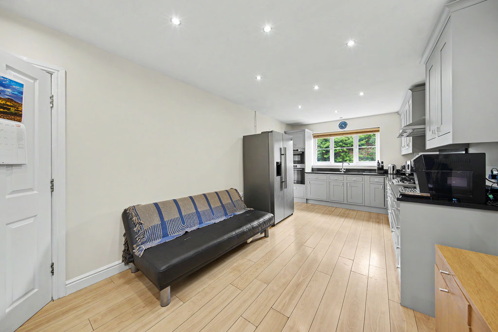 1 Rye Flatt Lane Brampton